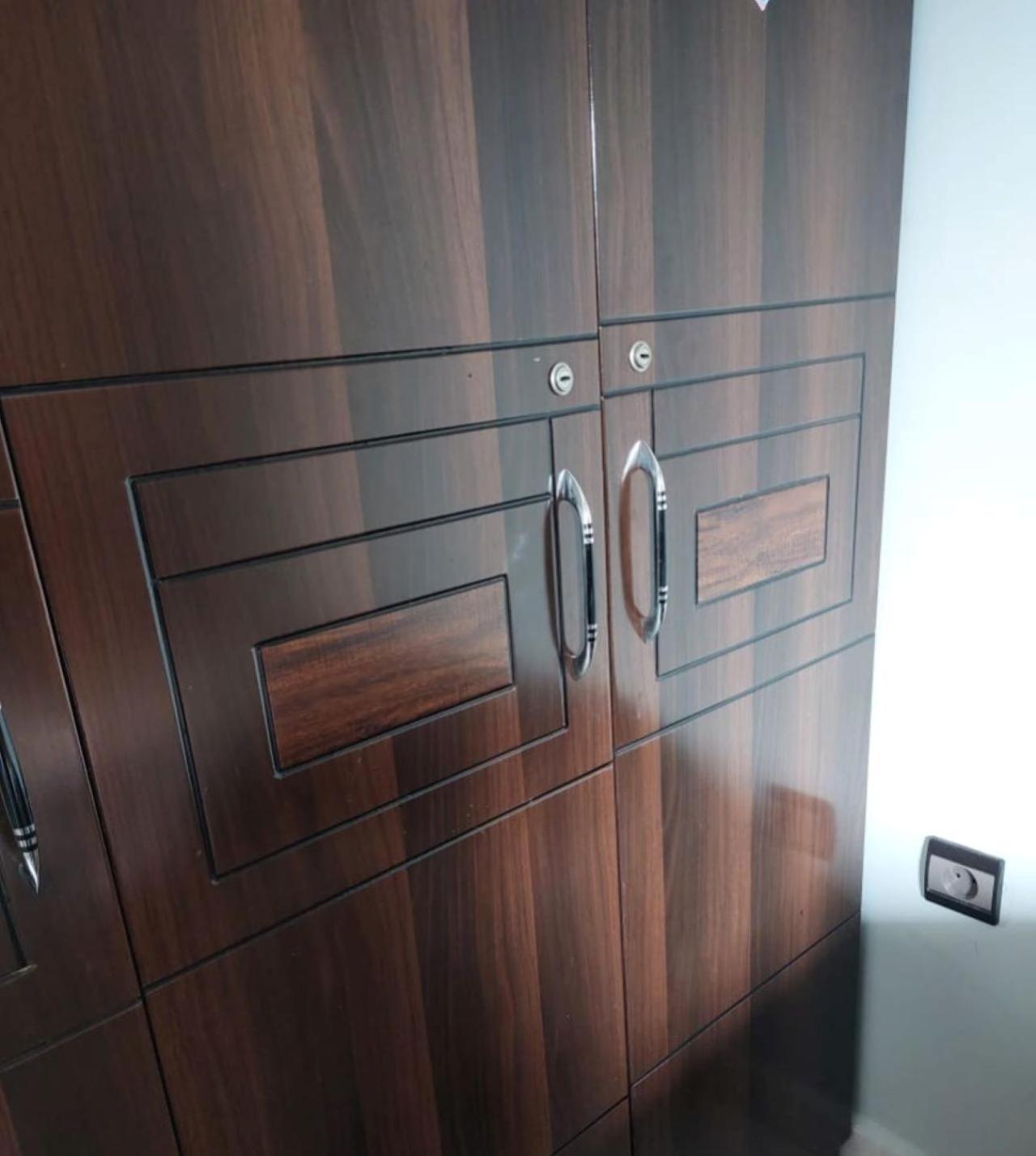 Appartement Au Coeur Du Centre Ville De Рабат Екстериор снимка